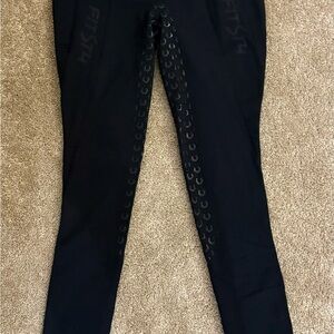 Full Seat Grip Equestrian leggings